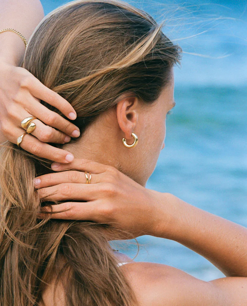 Jewelry Designed for Real Life